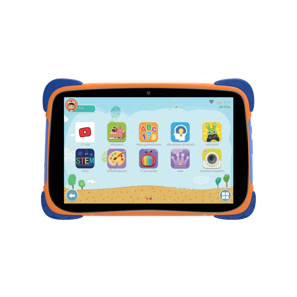 Mediacom Smart KID 10. Tablet