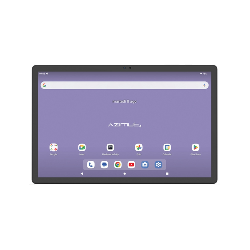 Mediacom SmartPad 4. Tablet