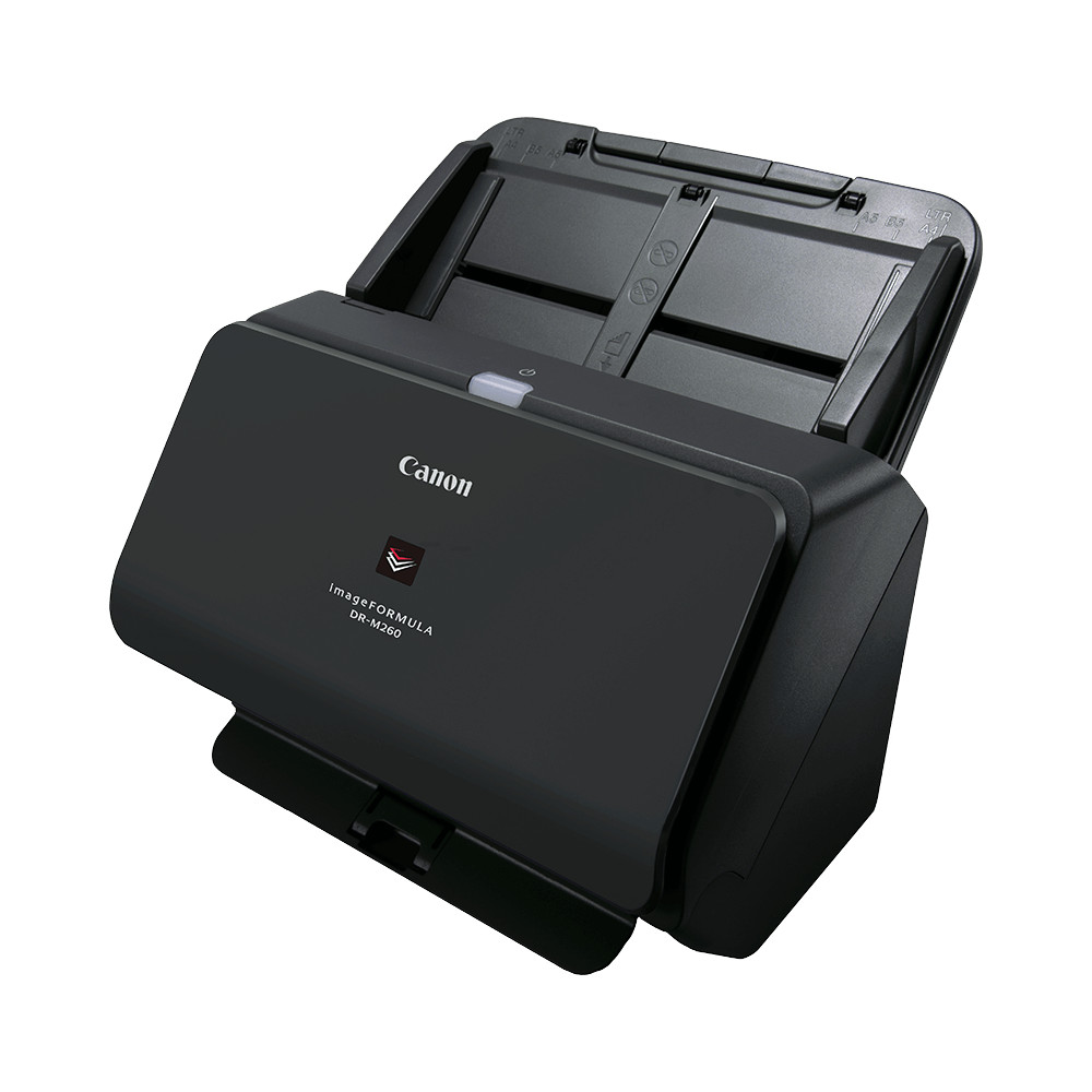 Canon 2405C003 Scanner