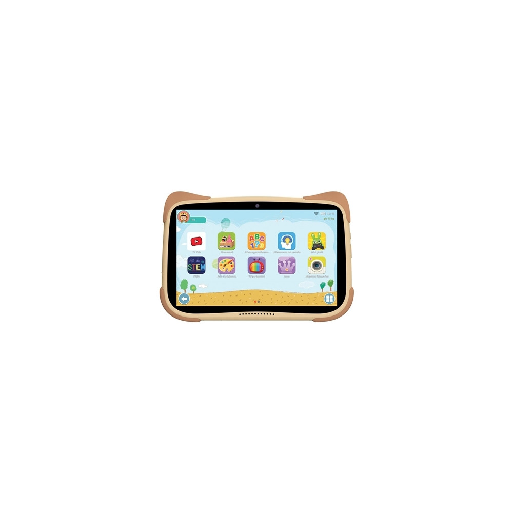 Mediacom M-SP8KID Tablet