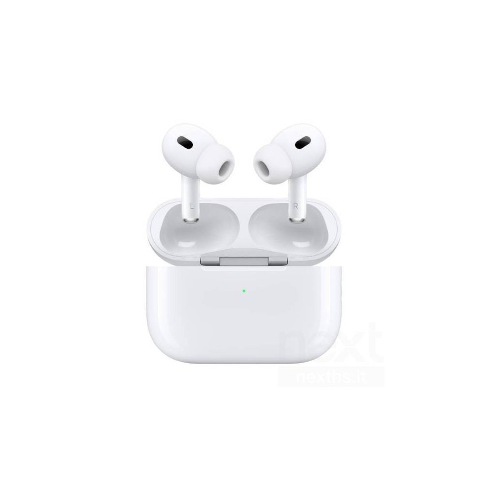 Apple AirPods Pro (seconda generazione) AirPods Pro (2nd generation). Cuffie/Auricolari