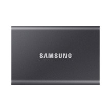 Samsung Portable SSD T7. SSD Esterni