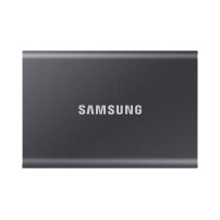 Samsung Portable SSD T7. SSD Esterni