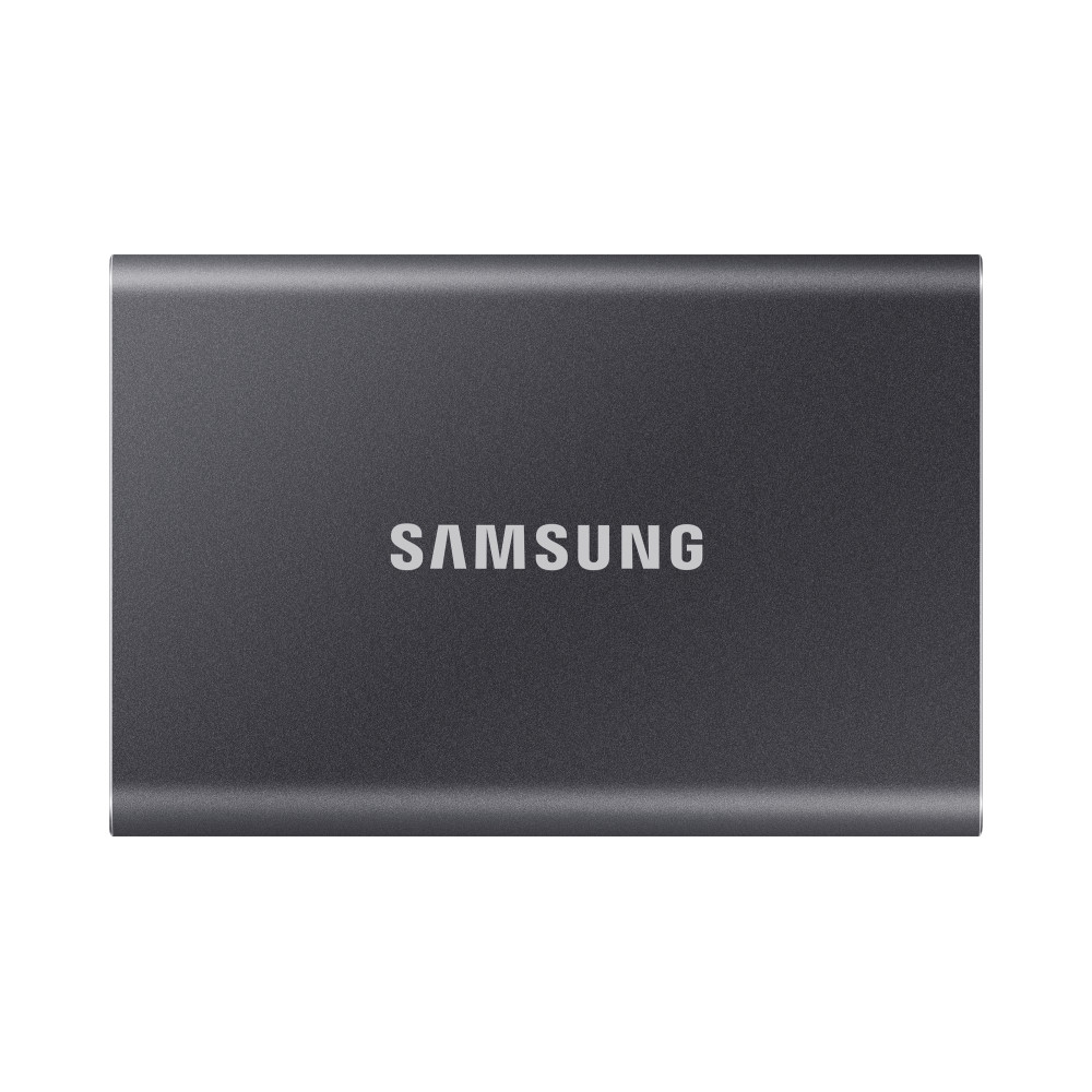 Samsung Portable SSD T7. SSD Esterni