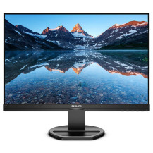Philips B Line 240B9/00. Monitor Desktop