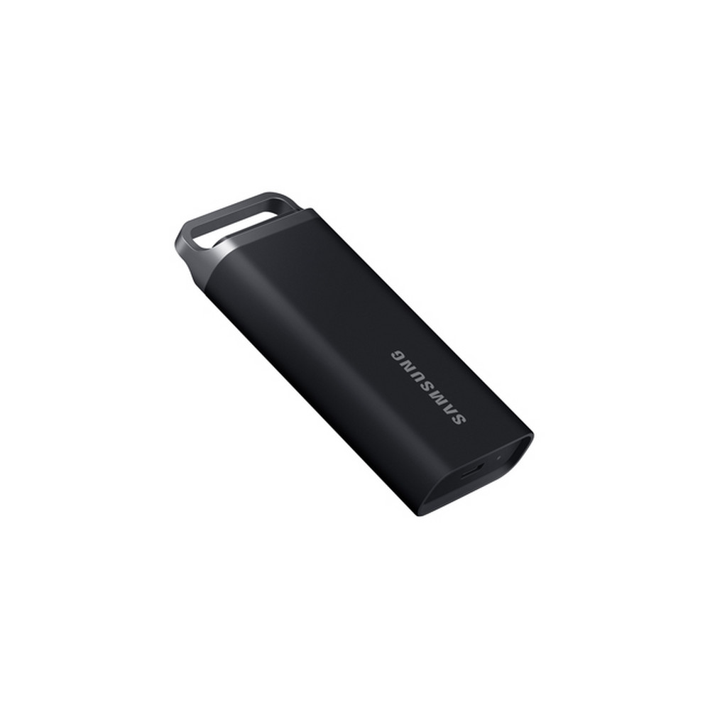Samsung Portable SSD T5 EVO USB 3.2 4TB. SSD Esterni