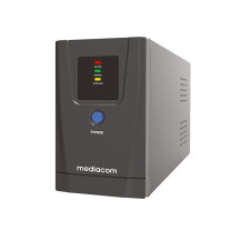 Mediacom M-UPS1300M. UPS