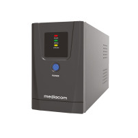 Mediacom M-UPS1300M. UPS