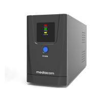 Mediacom Xpower 650. UPS