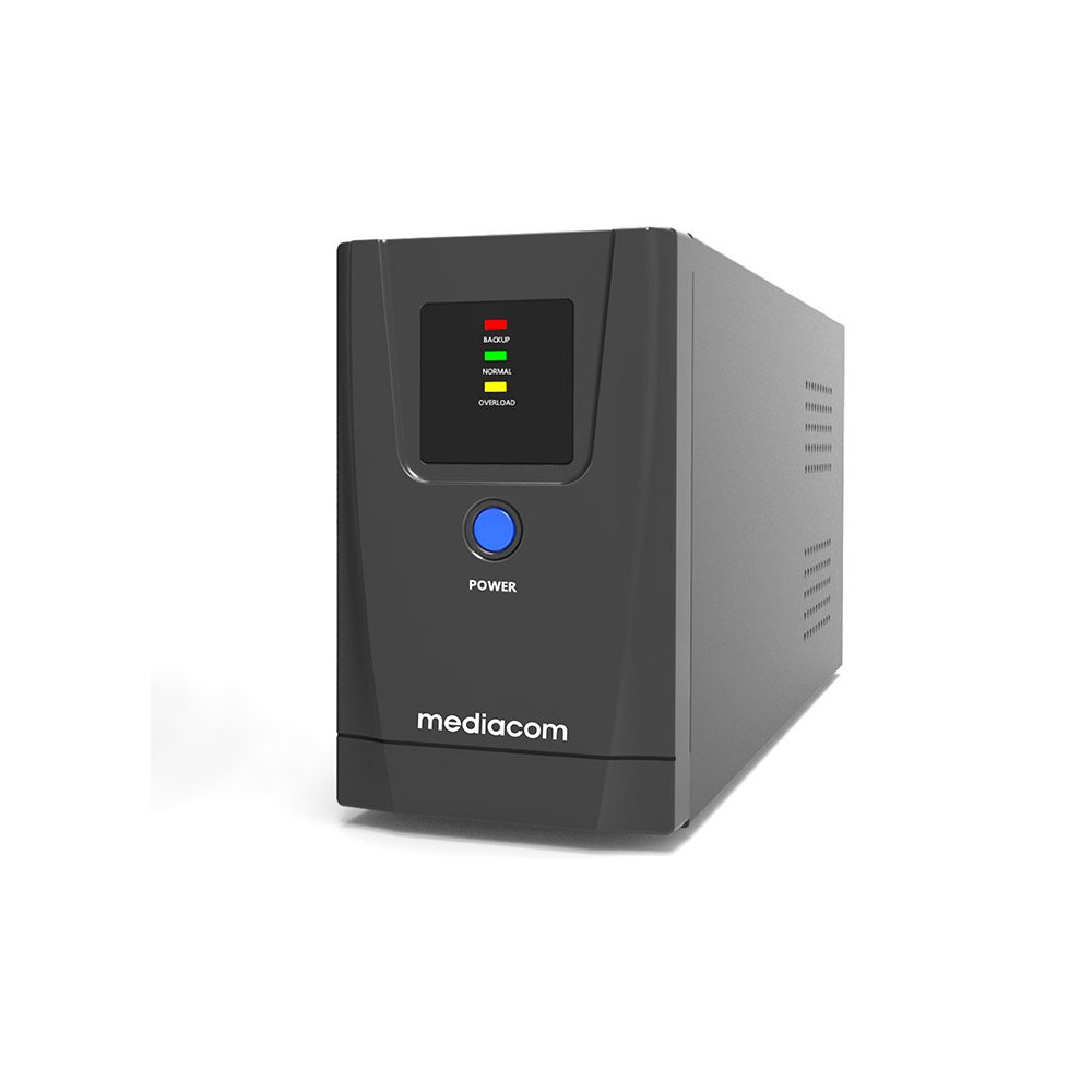 Mediacom Xpower 650. UPS