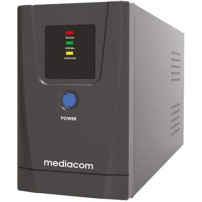 Mediacom Xpower 800. UPS