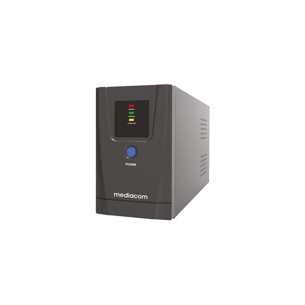 Mediacom Xpower 800. UPS