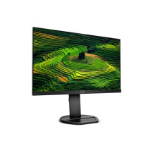 Philips B Line Monitor LCD 241B8QJEB/00. Monitor Desktop