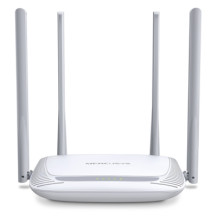 Mercusys MW325R. Router