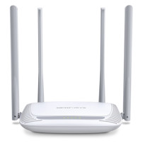 Mercusys MW325R. Router