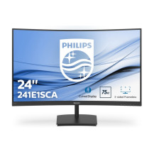 Philips E Line 241E1SCA/00. Monitor Desktop