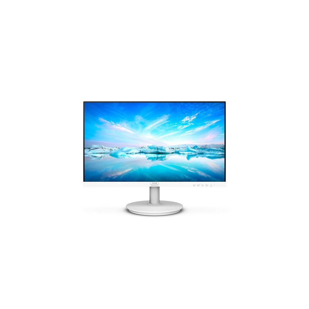 Philips V Line 241V8AW/00. Monitor Desktop