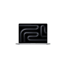 Apple MacBook Pro 14'' M3 chip con 8-core CPU e 10-core GPU, 16GB, ... Notebook