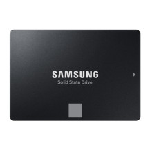 Samsung 870 EVO. SSD Interni