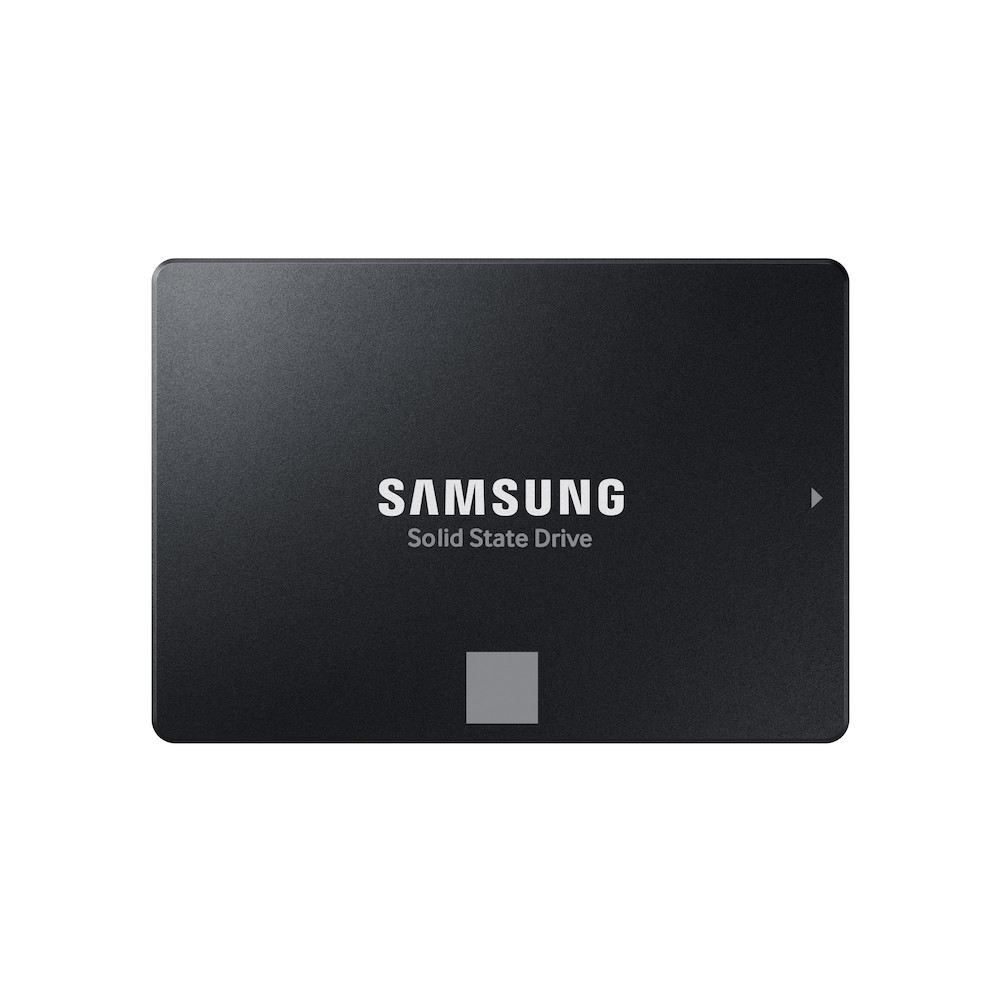 Samsung 870 EVO. SSD Interni