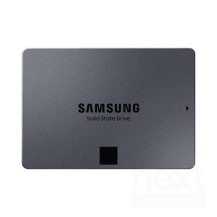 Samsung MZ-77Q1T0. SSD Interni