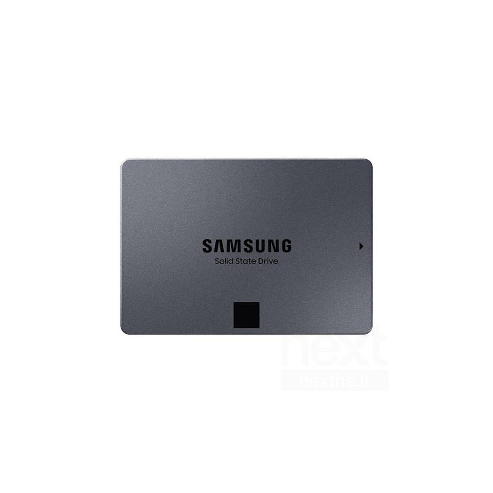Samsung MZ-77Q1T0. SSD Interni