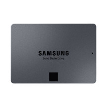 Samsung MZ-77Q2T0. SSD Interni