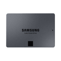 Samsung MZ-77Q2T0. SSD Interni