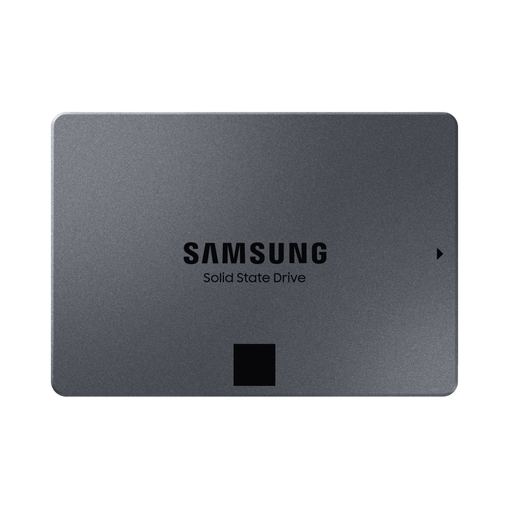 Samsung MZ-77Q2T0. SSD Interni