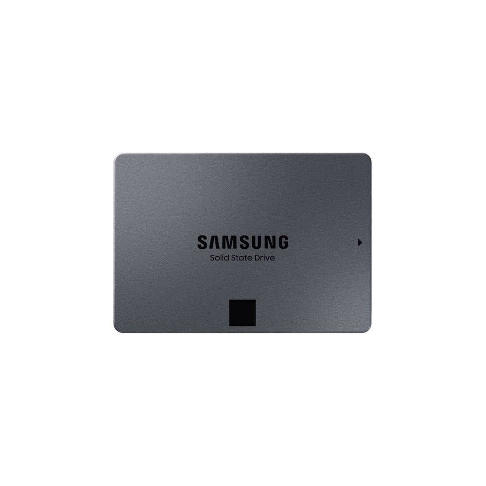 Samsung 870 QVO. SSD Interni