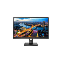 Philips B Line 242B1/00. Monitor Desktop