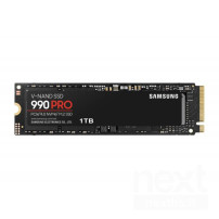 Samsung 990 PRO NVMe M.2 SSD 1TB. SSD M2