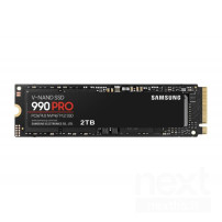 Samsung 990 PRO NVMe M.2 SSD 2TB. SSD M2