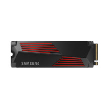 Samsung 990 PRO NVMe 2TB con Dissipatore di calore, SSD interno. SSD M2