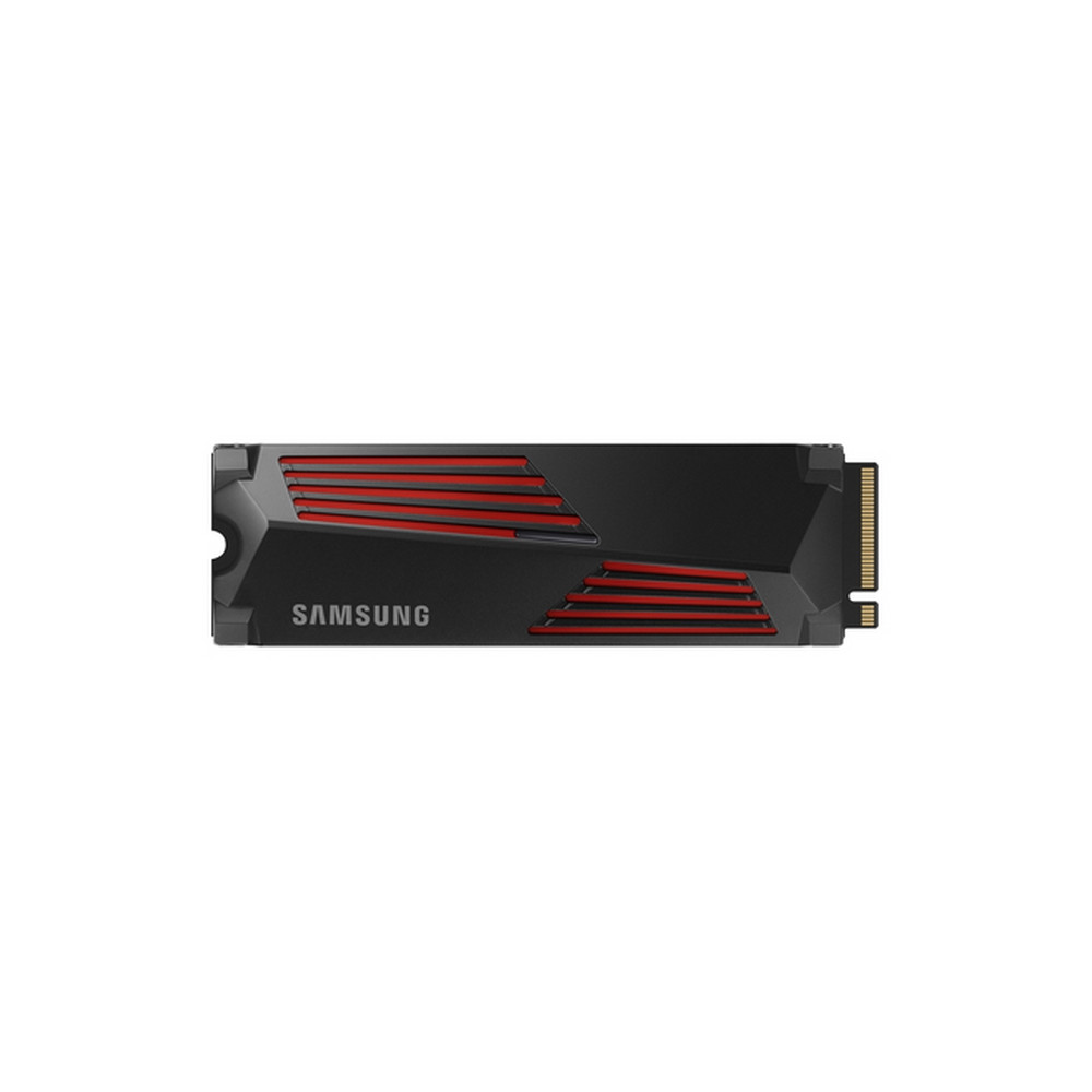 Samsung 990 PRO NVMe 2TB con Dissipatore di calore, SSD interno. SSD M2