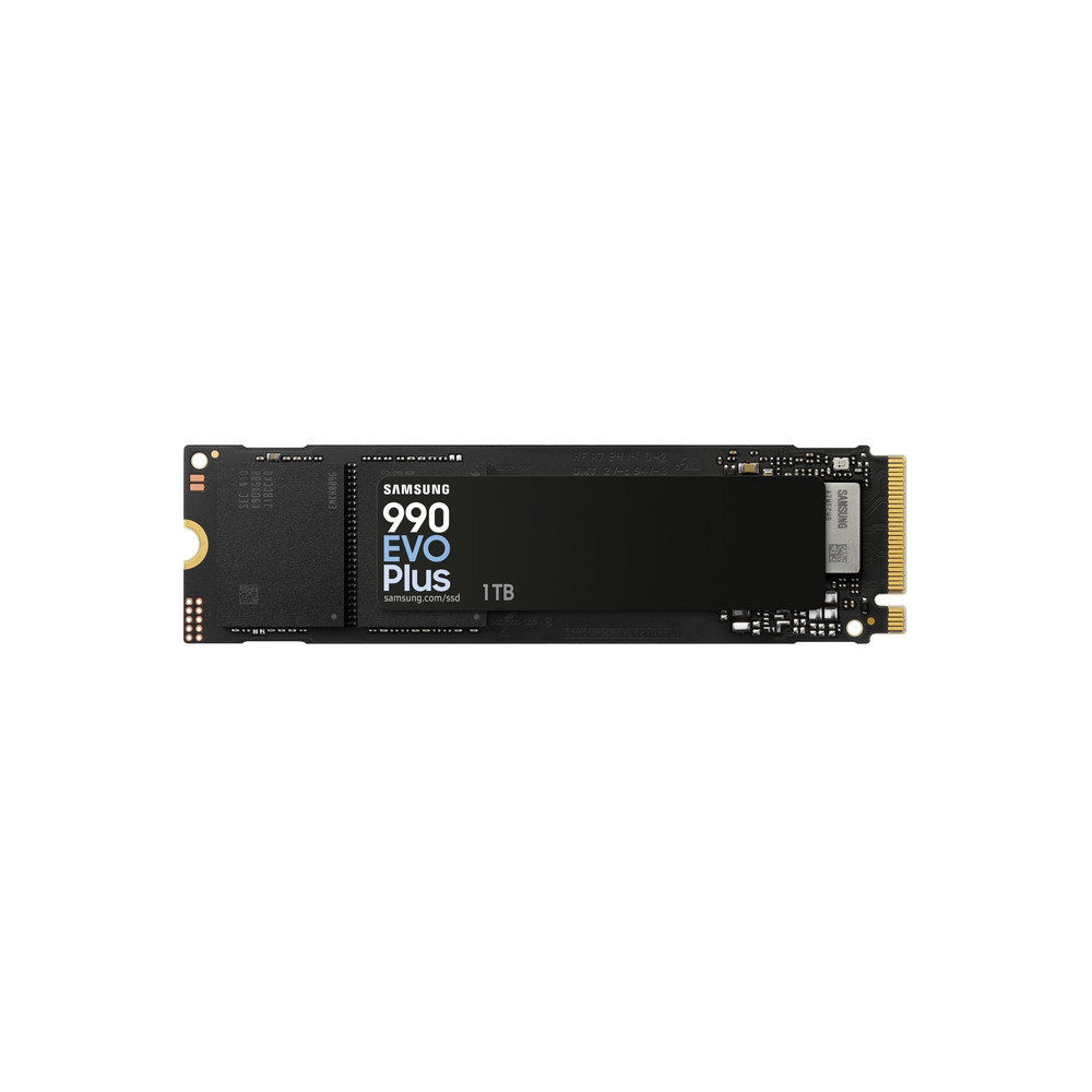 Samsung MZ-V9S1T0. SSD Esterni