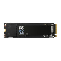 Samsung MZ-V9S2T0. SSD Esterni