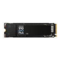 Samsung MZ-V9S2T0. SSD Esterni