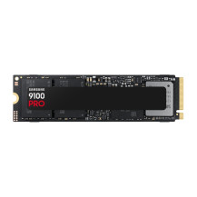 Samsung 9100 PRO PCIe 5.0 NVMe M.2 SSD - 1 TB. SSD Interni