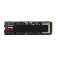 Samsung 9100 PRO PCIe 5.0 NVMe M.2 SSD - 1 TB. SSD Interni