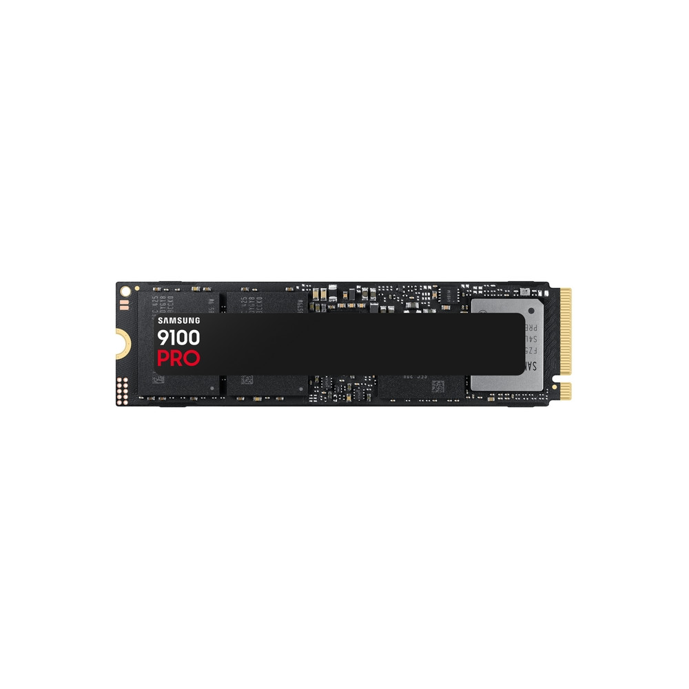 Samsung 9100 PRO PCIe 5.0 NVMe M.2 SSD - 1 TB. SSD Interni
