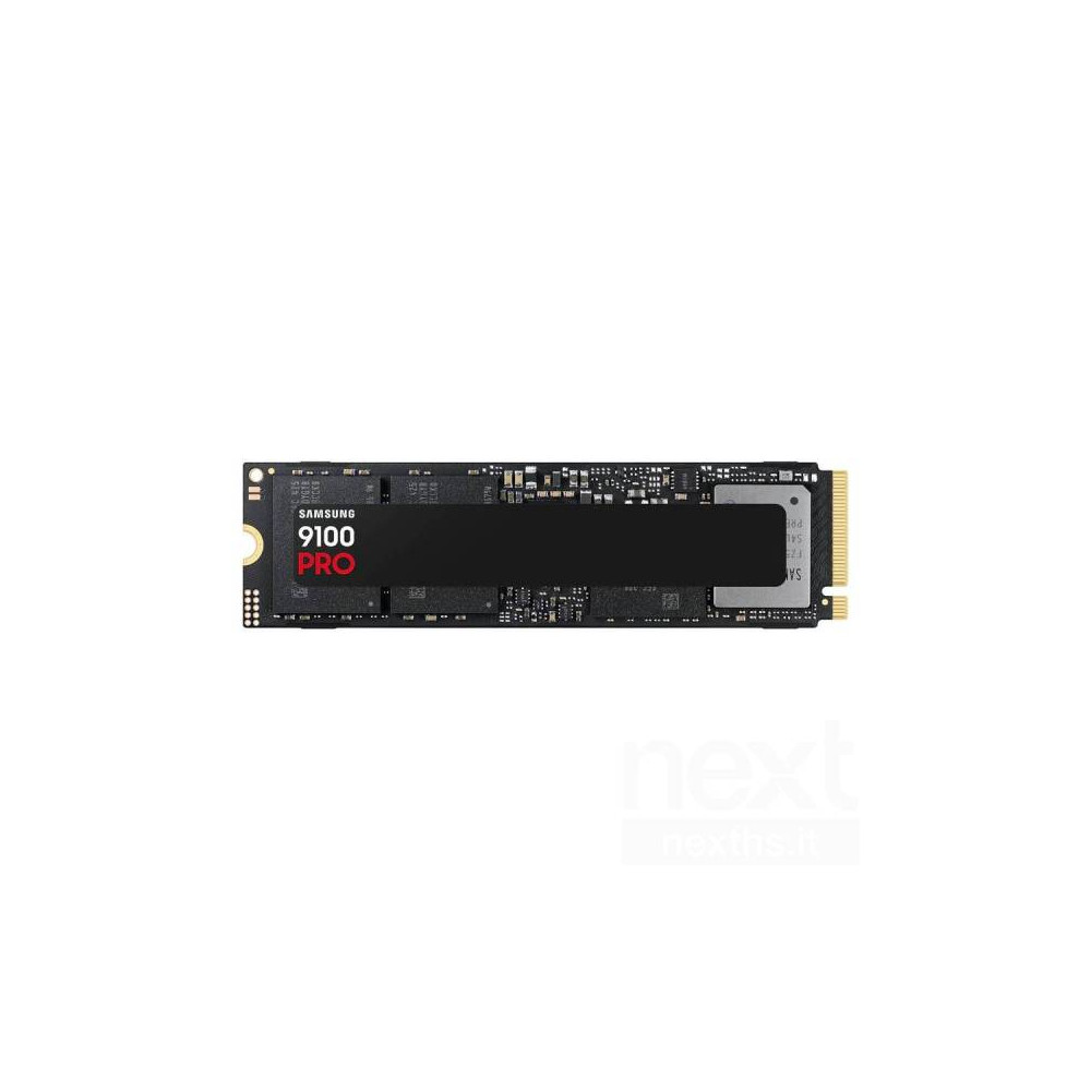 Samsung MZ-VAP2T0BW SSD Interni