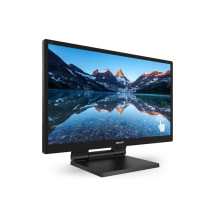 Philips Monitor LCD con SmoothTouch 242B9T/00. Monitor Desktop