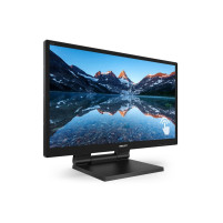 Philips Monitor LCD con SmoothTouch 242B9T/00. Monitor Desktop
