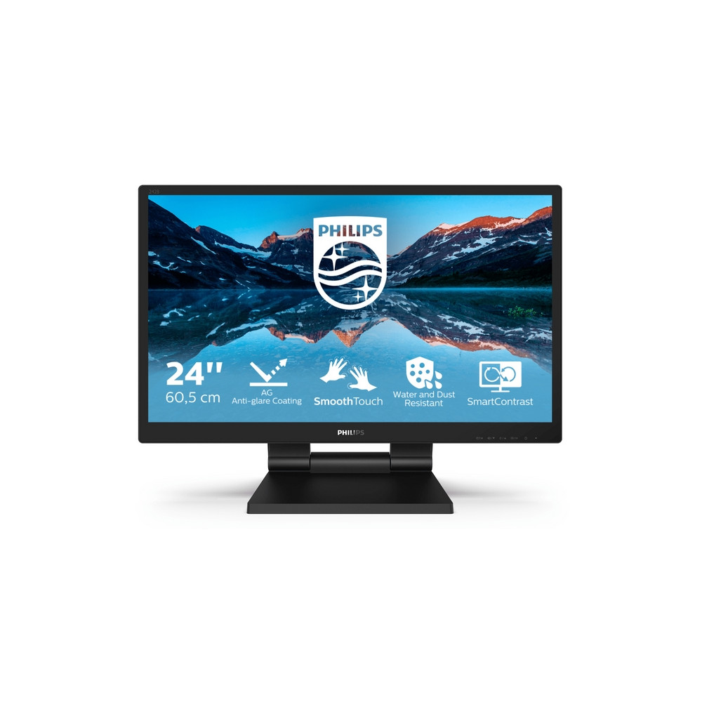 Philips 242B9TL/00. Monitor Desktop