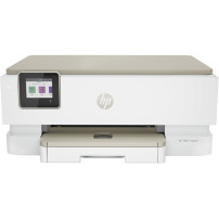 HP ENVY Stampante multifunzione Inspire 7220e, Colore, Stampante pe... Multifunzione Ink-Jet
