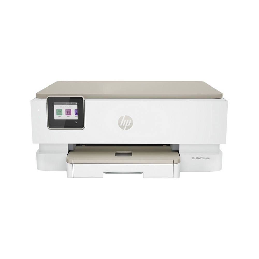 HP ENVY Stampante multifunzione Inspire 7220e, Colore, Stampante pe... Multifunzione Ink-Jet