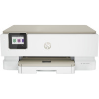 HP ENVY Stampante multifunzione Inspire 7220e, Colore, Stampante pe... Multifunzione Ink-Jet
