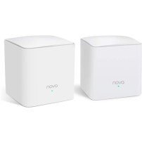 Tenda nova MW5G(2-pack) Router