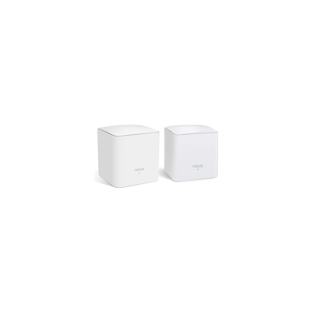 Tenda nova MW5G(2-pack) Router